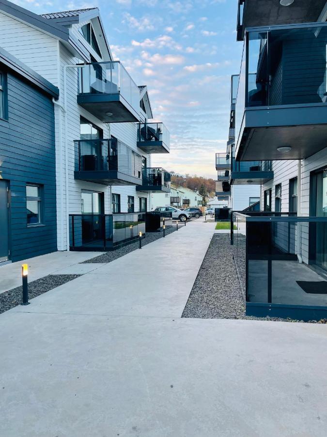 Dream View Apartment Akureyri Exterior photo
